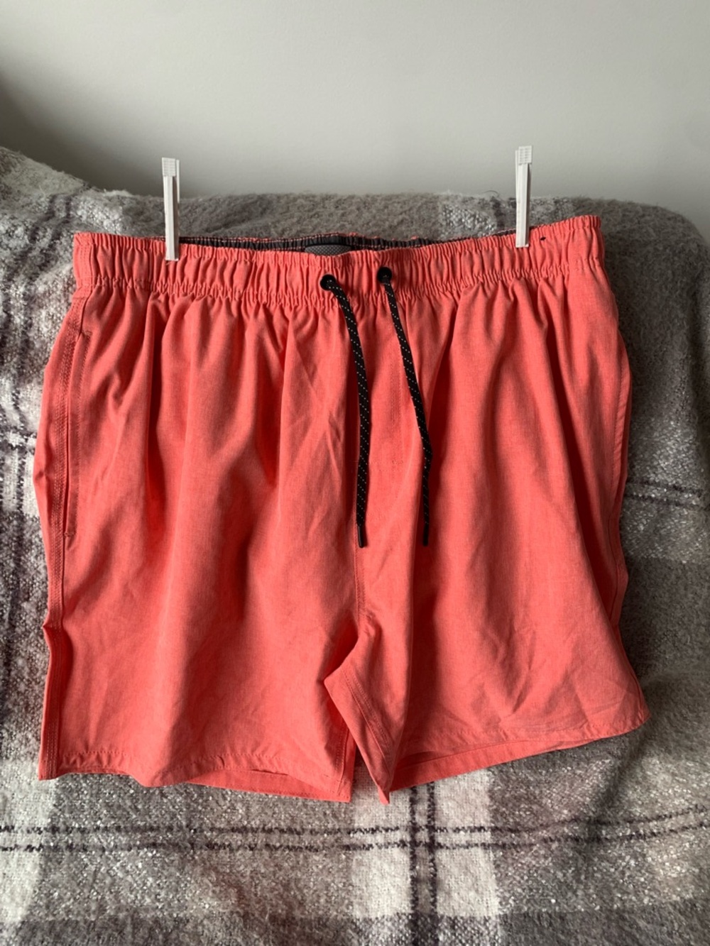 BURNSIDE men’s swim shorts